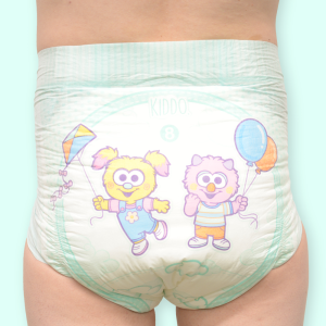 Kiddo Premium Night Adult Nappies) Kiddo Premium Night Adult Nappies
