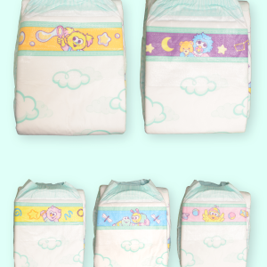 Kiddo Premium Night Adult Nappies Kiddo Premium Night Adult Nappies