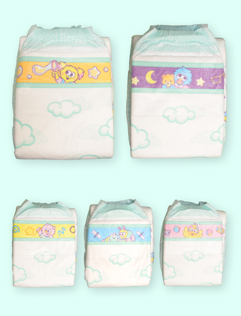 Kiddo Premium Night Adult Nappies Kiddo Premium Night Adult Nappies