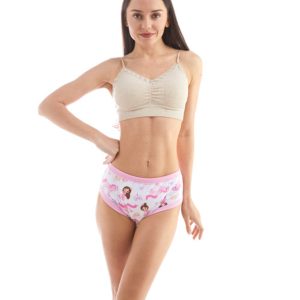 Rearz Princess Pink Training Pants Rearz Princess Pink Training Pants