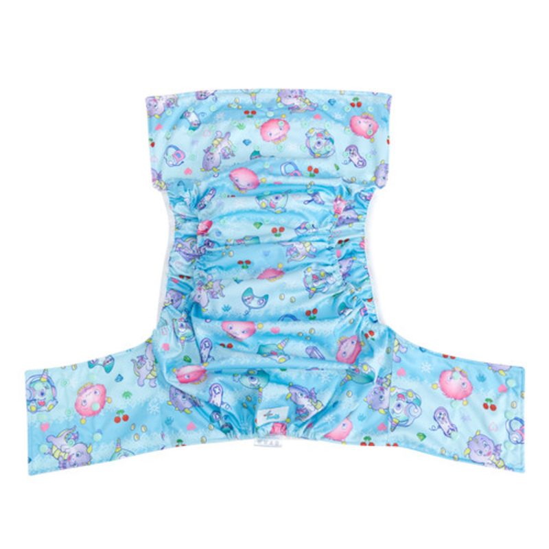Lil Monsters Adult Pocket Diaper