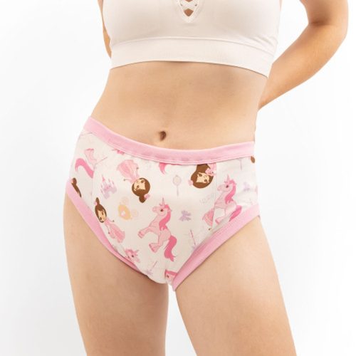 Rearz Princess Pink Training Pants