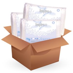 Rearz Inspire + Box Rearz Inspire + Box