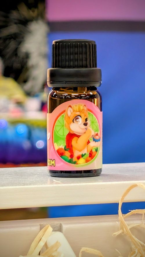 Wah Wash Shiba Sherb Fragrance Oil