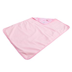 Blossom Princess Pink Change Pad