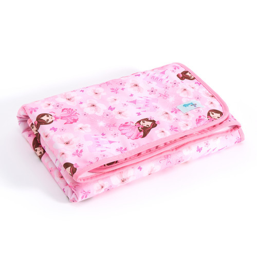 Blossom Princess Pink Change Pad
