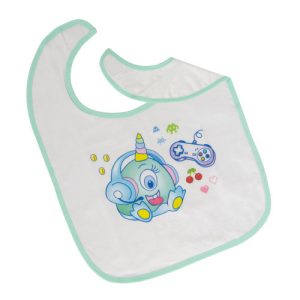 Rearz Lil' Monsters Adult Bib