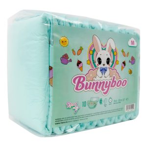 Rearz Bunny Boo Adult Diapers
