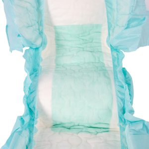 Rearz Bunny Boo Adult Diapers