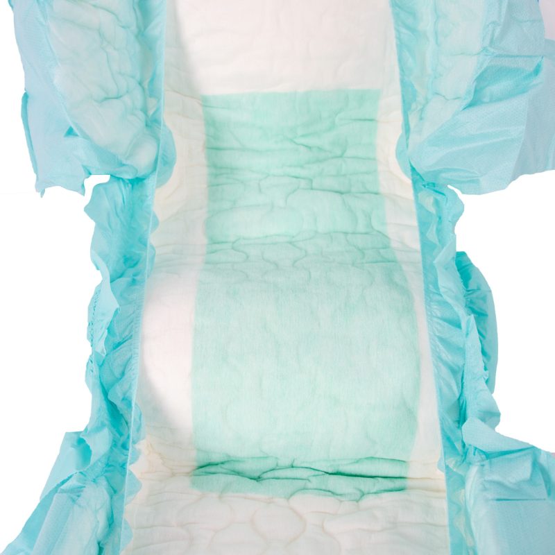 Rearz Bunny Boo Adult Diapers