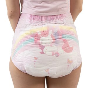 Model_E_LilBella_Diaper_8_Closeup__90068 Rearz Lil Bella Adult Diapers