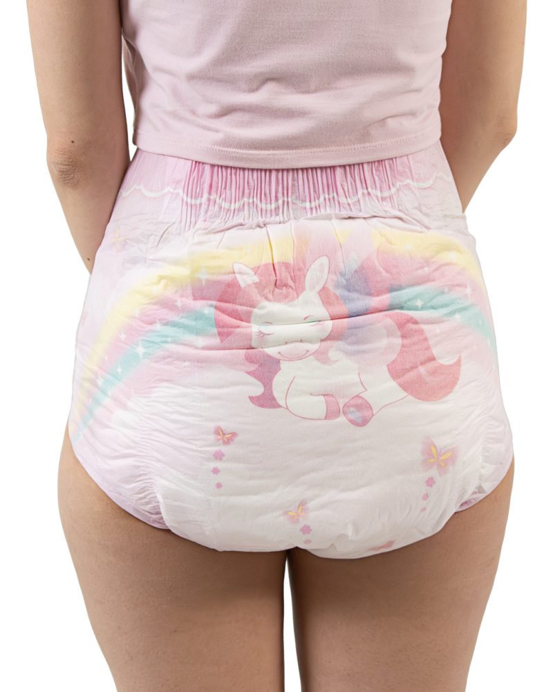 Model_E_LilBella_Diaper_8_Closeup__90068 Rearz Lil Bella Adult Diapers